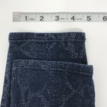 Rich & Skinny 🌻 Python Blue Skinny Jeans Size 26 Photo 8