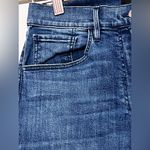 3x1 NYC W3 Skinny Crop ReMo Jeans Photo 5