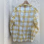 Rag and Bone
Margot classic plaid blazer size 8 Photo 1