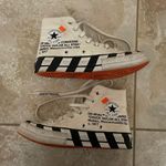 Converse Chuck Taylor All Star 70 Hi Off-White Photo 0