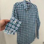 Vineyard Vines  slim fit tucker shirt size small Photo 1