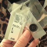 River Island  Leopard Print Dress Photo 4