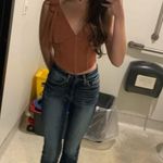 Buckle  Corset Top Photo 0