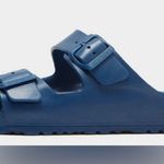 Birkenstock  Women's Blue Sandals Photo 1
