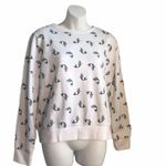 Forever 21  Graphic Mermaid Crewneck Sweatshirt Photo 5