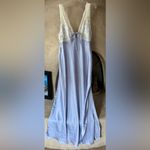 Free People  Countryside Maxi Slip NWOT Photo 1