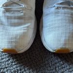 Nobull Ripstop Runner White Gum Sole Men’s 5 Women’s 6.5 Training Shoes Photo 15