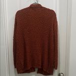 Ecote Urban Outfitters Orange Knit Sweater Sz XS Photo 5