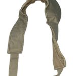 Hilton Head Island Visor Hat Cap Adjustable Cotton Camp Golf Tennis Holiday Brown Photo 4