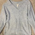 Popular Basics Knit Boho Sweater Photo 0