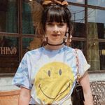Urban Outfitters Smiley UO Exclusive be happy washed tee Photo 3