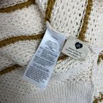 Madewell  stripe pullover sweater top  Photo 3