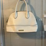 White Christian Siriano Chic‎ handbag Photo 6