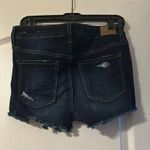American Eagle  Hi-Rise Shortie Photo 1
