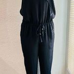 J.Crew  women’s jumpsuit size XS adjustable on the waist 20” pit to pit Photo 0