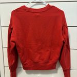 Madewell  Apres Ski Crewneck Sweatshirt Photo 2