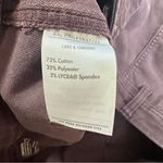 REI Women’s Trailsmith Shorts 4” High Rise Outdoor Hiking Camping in Brown 14 Photo 9