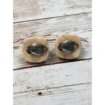 Vintage Clip On Earrings Photo 2