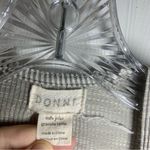 DONNI Tan/Grey Photo 1