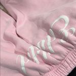 Edikted  pink sweatpants size small Photo 4