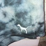 PINK - Victoria's Secret Victoria’s Secret pink tie dye shorts size large lounge shorts bed shorts active Photo 1