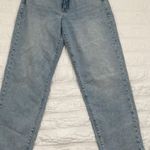 Old Navy  Curvy OG Loose High-Waisted Photo 0