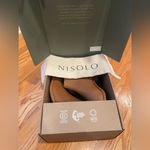 Nisolo Eva Everyday Leather Chelsea Boots Photo 9