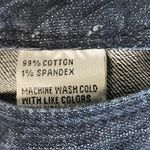 Talbots  Stretch Bootcut Jeans Womens dark wash Blue Denim Size 12L‎ Photo 7