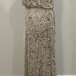 Adrianna Papell Collection Gown Photo 2