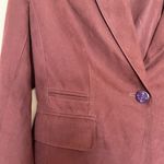 Coldwater Creek Womens Jacket Sz Pettite Small 6-8 Short Bohowestern Countrygirl Photo 4