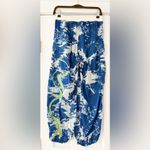 Free People Movement ‎ Color Burst Wave Pants Size Small NWT Photo 5