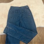 Madewell The Perfect Vintage Straight Jean: Seamed Edition Size 25 Photo 6