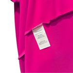 Veronica Beard NWT Reze Dress in Hot Pink Size Small Photo 14