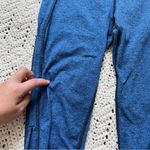 Free People Movement Infinity Workout Cutout Leggings Blue (Small) Photo 1