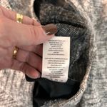 Madden NYC Juniors Gray Black Cropped Blazer Size XXL Photo 4