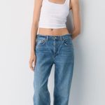 Aritzia  HomeStretch TNA Tank crop Photo 0