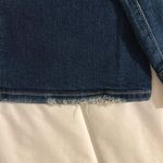 Hudson Vintage Flared Jeans Photo 5
