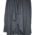 Halogen  Wool Blend Cardigan‎ Sweater Photo 0