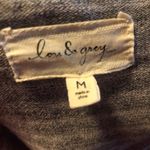 Lou & grey  𝅺Open-Front Cotton Knit Cardigan w/ Pockets Photo 6