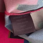 Hale Bob  Handkerchief Abstract Hem Artsy Tunic Tank Boho Whimsical Fairy Size M Photo 7