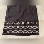 Joy Joy  black dress. Size S Photo 7