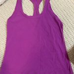 Lululemon Tank Photo 0