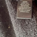 Torrid Sweater Black Cable Knit On or Off Shoulder Cowl Neck Knit Sz 2X (2) GUC Photo 8