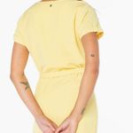 Roxy  Kona Mini Dress in Snap Dragon size S NWT Photo 1