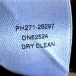 Pendleton Vintage  Dress Pants Trousers 100% Virgin Wool 90s Pleated Tan 6P 28x29 Photo 4