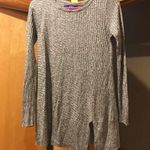 Apt. 9  Grey Sweater Size Extra Small Photo 0