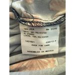 Fortune + Ivy Alicia Maxi Knit Dress Large Blue Floral Stitch Fix Sundress NWT Photo 6