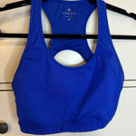 Athleta  Royal Blue Sports Bra Photo 0