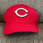 New Era Cincinnati Reds MLB Baseball Cap Hat 7.5 Photo 0