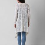 Billabong Three Wishes Cardigan Sweater Photo 1